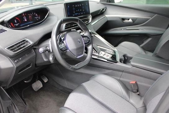 Peugeot 3008 Allure