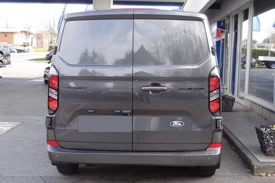 Ford Transit Custom 320 L2H1 Trend AT8