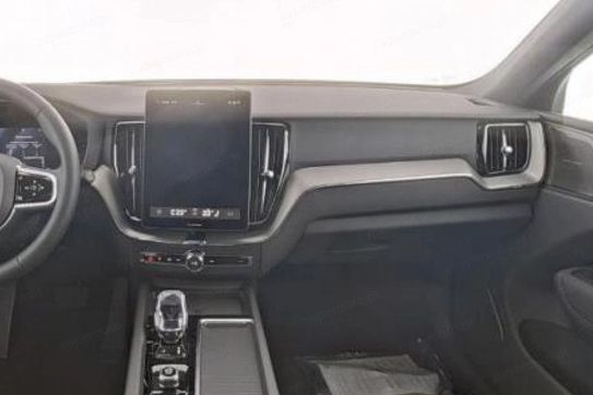 Volvo XC60 B5 B AWD Plus Black Edition aut