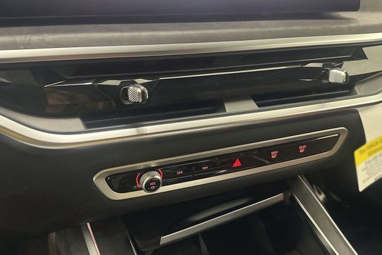BMW X7 xDrive40d M Sport