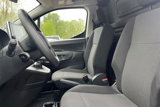 Toyota Proace City L1H1