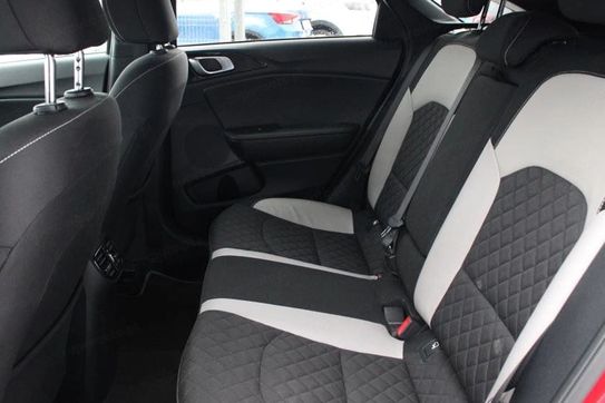 Kia ProCeed 1.4 T-GDI GT Line DCT