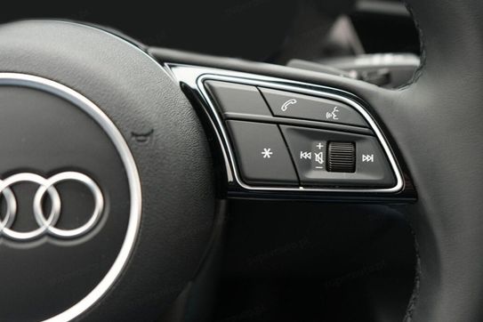 Audi A3 TDI Sportback