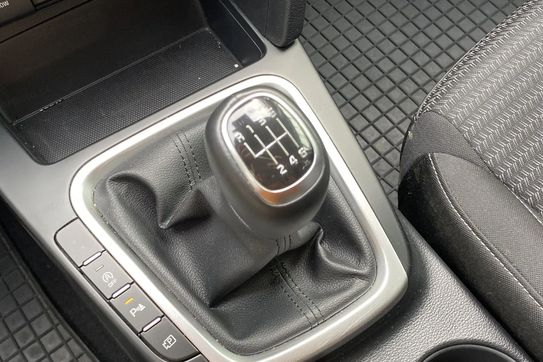 Kia Ceed 1.0 T-GDI M