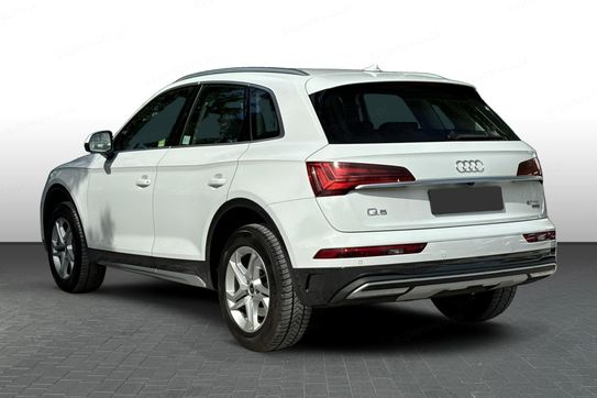 Audi Q5 40 TDI quattro Advanced