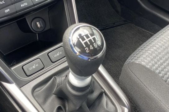 Suzuki S-Cross 1.4 SHVS Premium 4WD