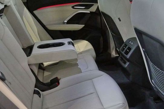 Audi Q5 TDI quattro S line Sportback