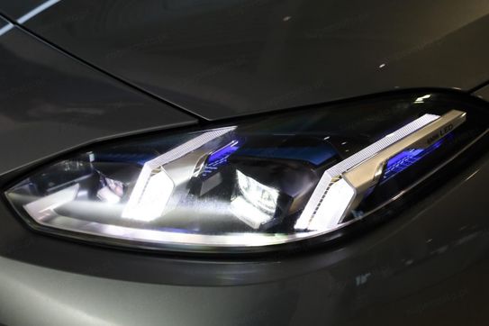 BMW Seria 1 120 M Sport