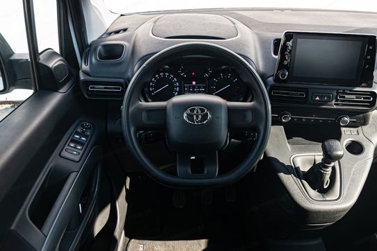 Toyota Proace City Verso L1H1