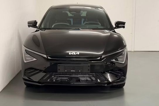 Kia EV6 84kWh GT-Line