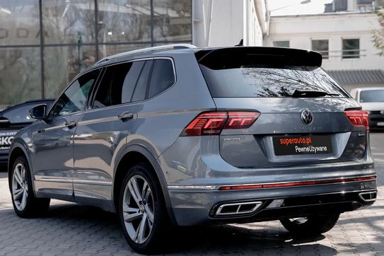 Volkswagen Tiguan Allspace 2.0 TSI 4Mot R-Line DSG 7os.