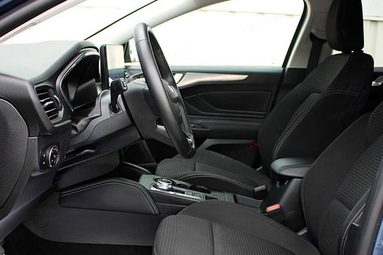 Ford Focus 1.5 Ecoblue Titanium x