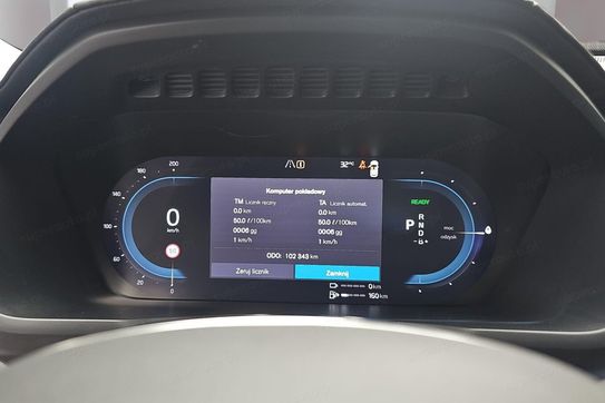 Volvo XC90 T8 AWD Plug-In Hybrid Plus Dark 7OS