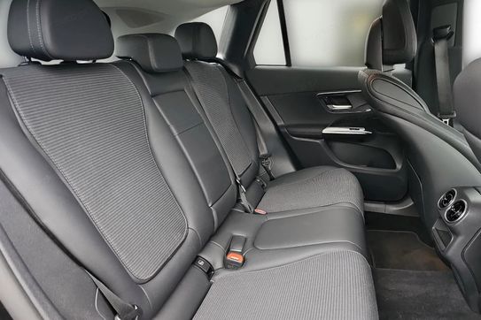 Mercedes GLC 200 4MATIC Avantgarde