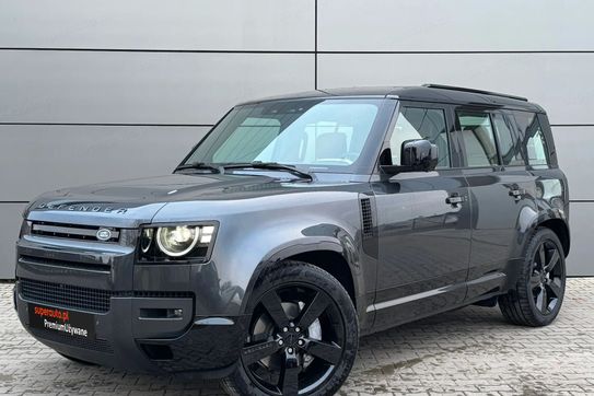 Land Rover Defender 110 3.0 D350 mHEV X-Dynamic HSE