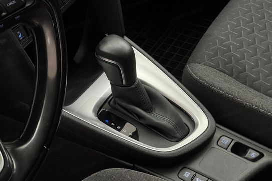 Toyota Yaris Cross 1.5 Comfort LPG