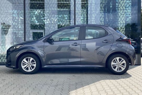 Toyota Yaris Hybrid 1.5 Comfort