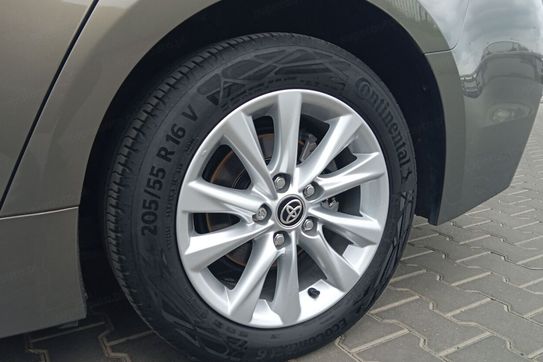 Toyota Corolla 1.8 Hybrid Comfort