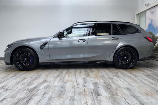 BMW Seria 3 Touring M3 Competition xDrive