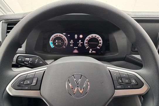 Volkswagen Crafter 35 L4H3