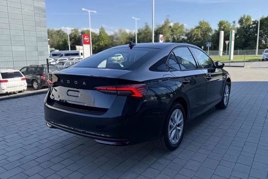 Skoda Octavia Drive Selection 1.5 TSI mHEV DSG