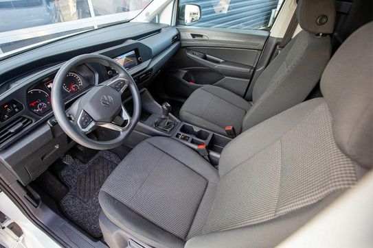 Volkswagen Caddy Maxi L2H1