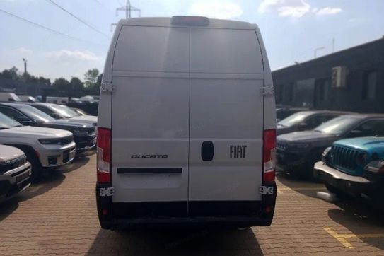 Fiat Ducato Maxi L4H3