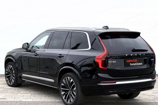 Volvo XC90 T8 AWD Plug-In Hybrid Ultra Bright 7os aut
