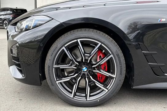BMW Seria 4 Gran Coupe 430i xDrive M Sport