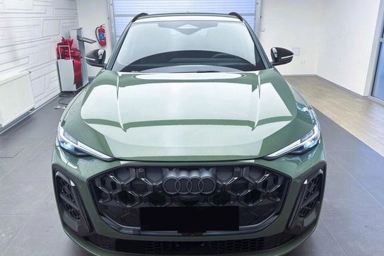 Audi Q5 e-Hybrid quattro Sportback