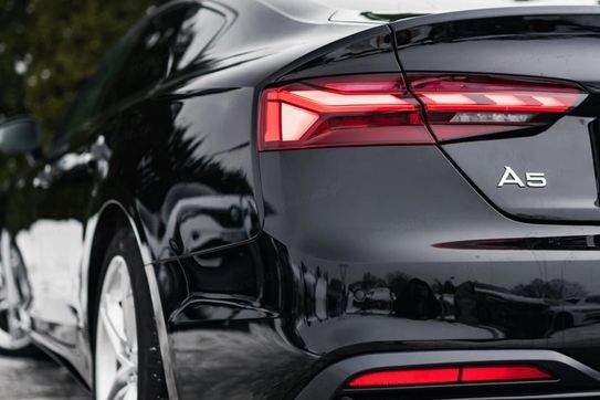 Audi A5 Sportback 40 TDI Advanced