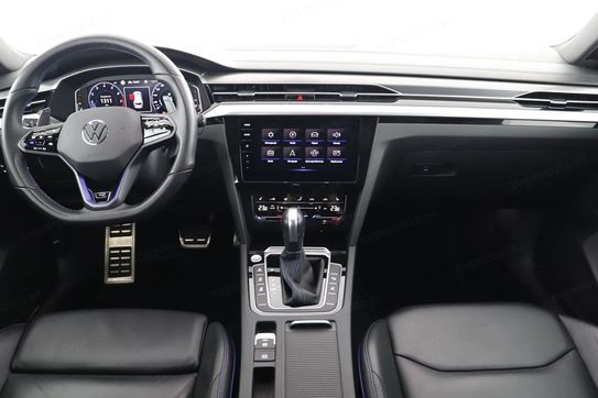 Volkswagen Arteon 2.0 TSI 4Motion R DSG