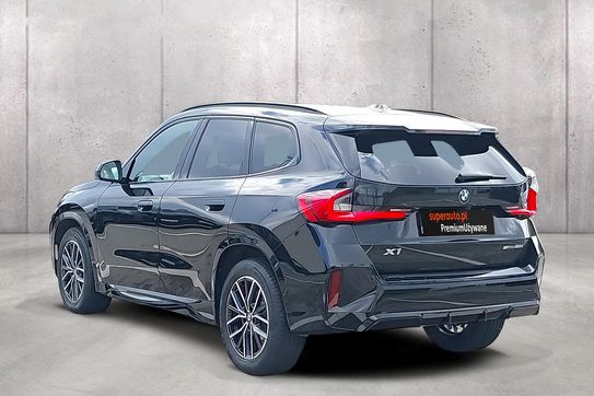 BMW X1 SDRIVE20I M Sport
