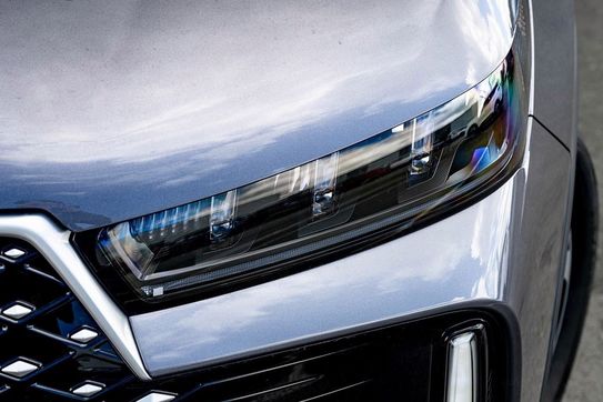 Chery Tiggo 4 Prestige 1.5 T-GDI HEV DHT