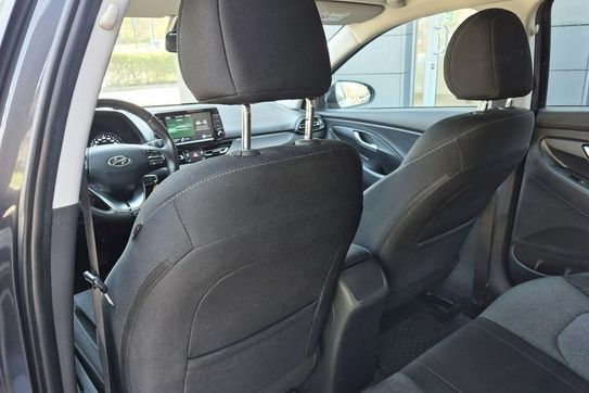 Hyundai i30 T-GDI 48V Smart