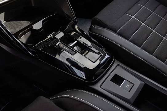 Citroen C3 Max 1.2 mHEV