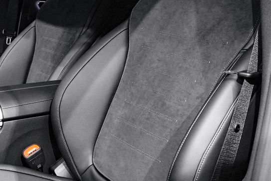 Mercedes Klasa C 180 Business Edition