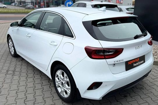 Kia Ceed 1.5 t-Gdi m