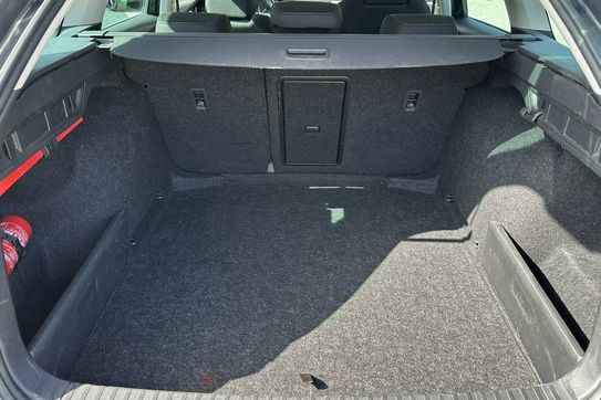 Skoda Octavia 2.0 TDI Ambition DSG