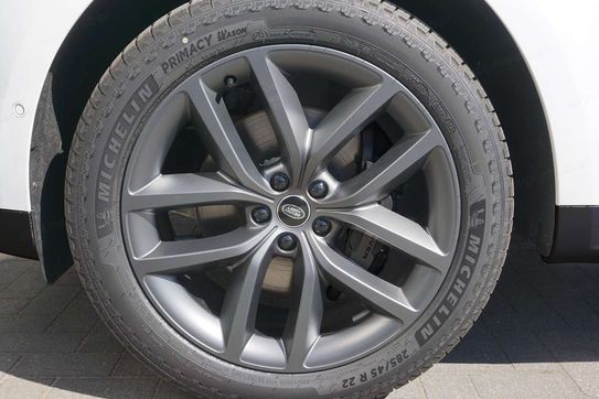 Land Rover Range Rover Sport 3.0 D250 SE