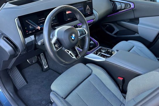 BMW X3 xDrive20 M Sport