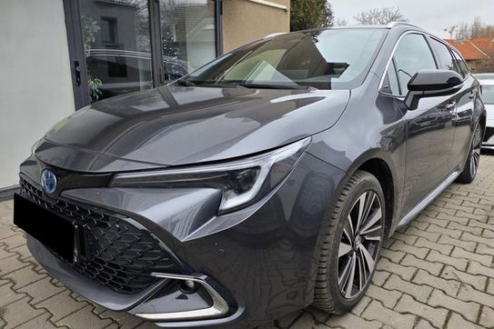 Toyota Corolla Style 2.0 Hybrid Dynamic Force