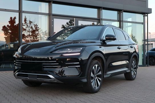 BYD Seal U DM-i 1.5 Boost