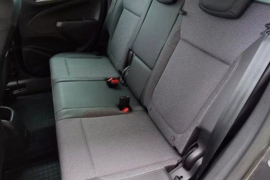 Opel Crossland X 1.2 Elegance