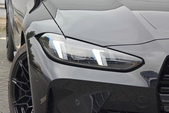 BMW Seria 3 M3 Competition xDrive