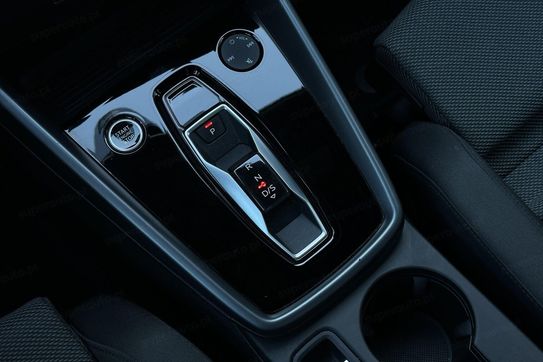 Audi A3 35 TFSI Advanced
