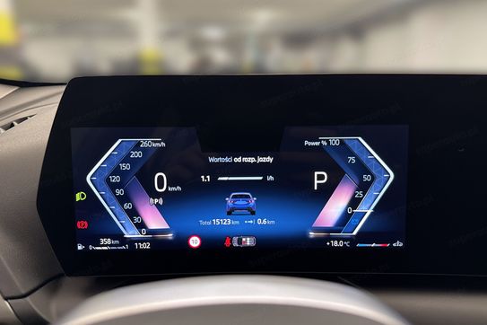 BMW Seria 1 120i M Sport