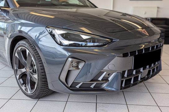 Cupra Leon 1.5 eTSI mHEV DSG