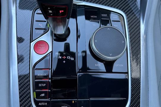 BMW X6 M Competition