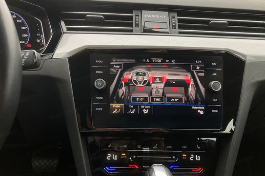 Volkswagen Passat 1.5 TSI EVO Business DSG